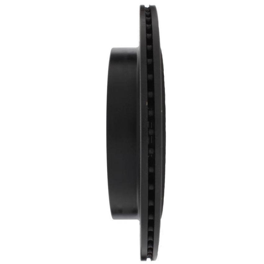 CENTRIC PARTS 120.42113 Centric Premium Brake Rotor