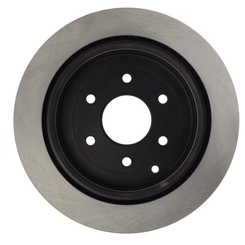 CENTRIC PARTS 120.42113 Centric Premium Brake Rotor