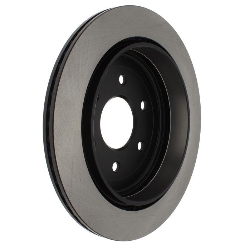 CENTRIC PARTS 120.42113 Centric Premium Brake Rotor