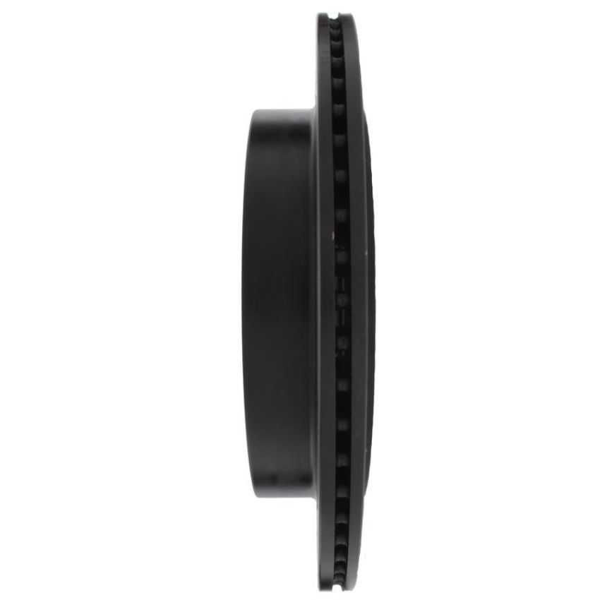 CENTRIC PARTS 120.42113 Centric Premium Brake Rotor