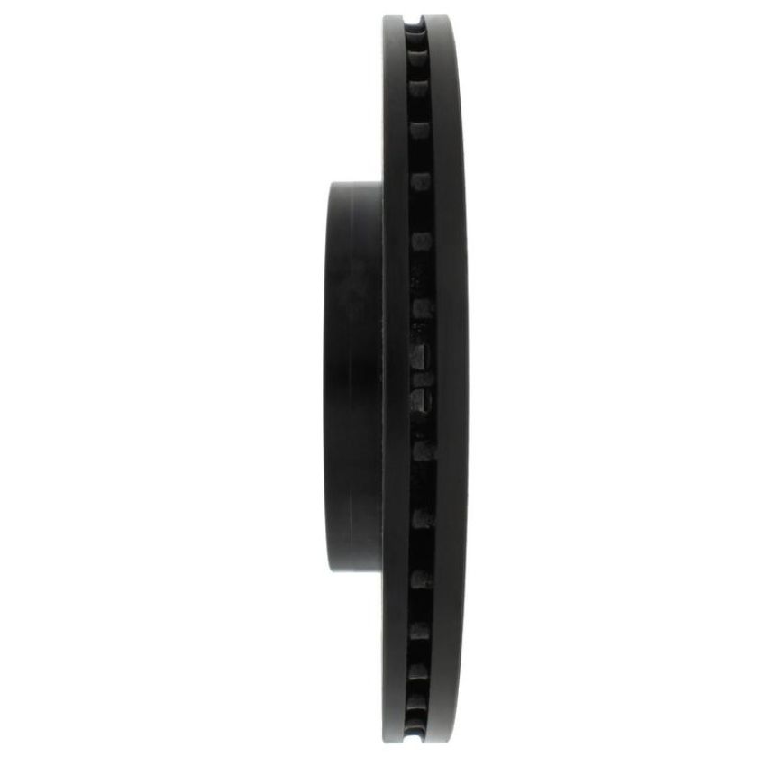 CENTRIC PARTS 120.42115 Centric Premium Brake Rotor