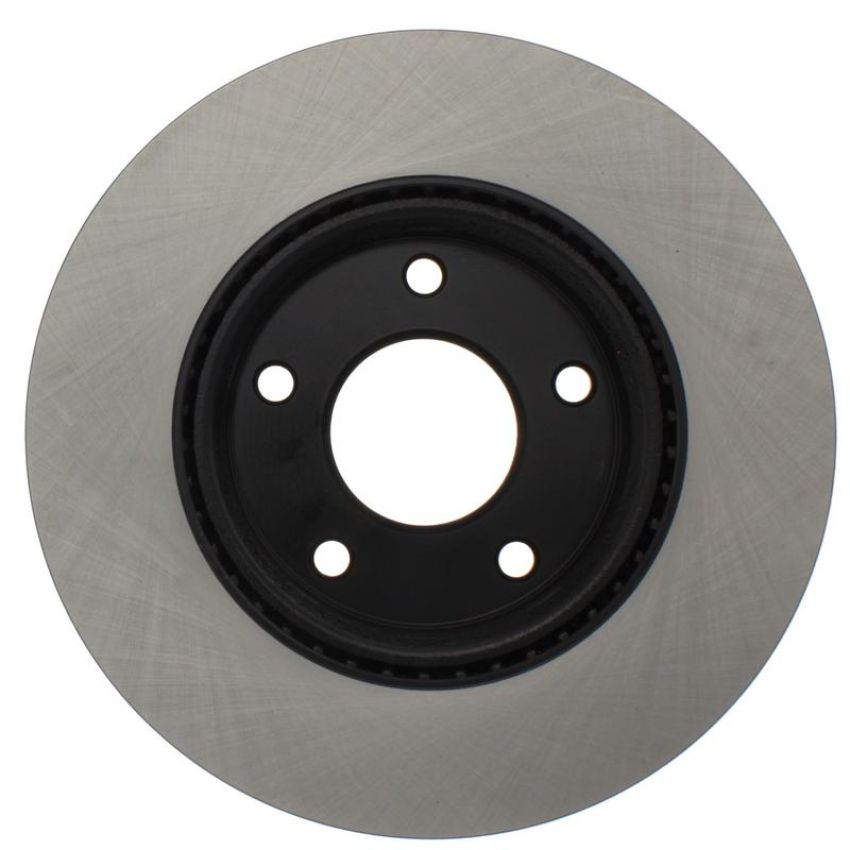 CENTRIC PARTS 120.42115 Centric Premium Brake Rotor