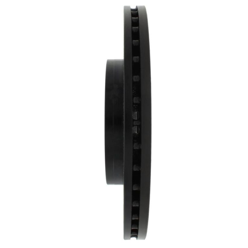 CENTRIC PARTS 120.42115 Centric Premium Brake Rotor