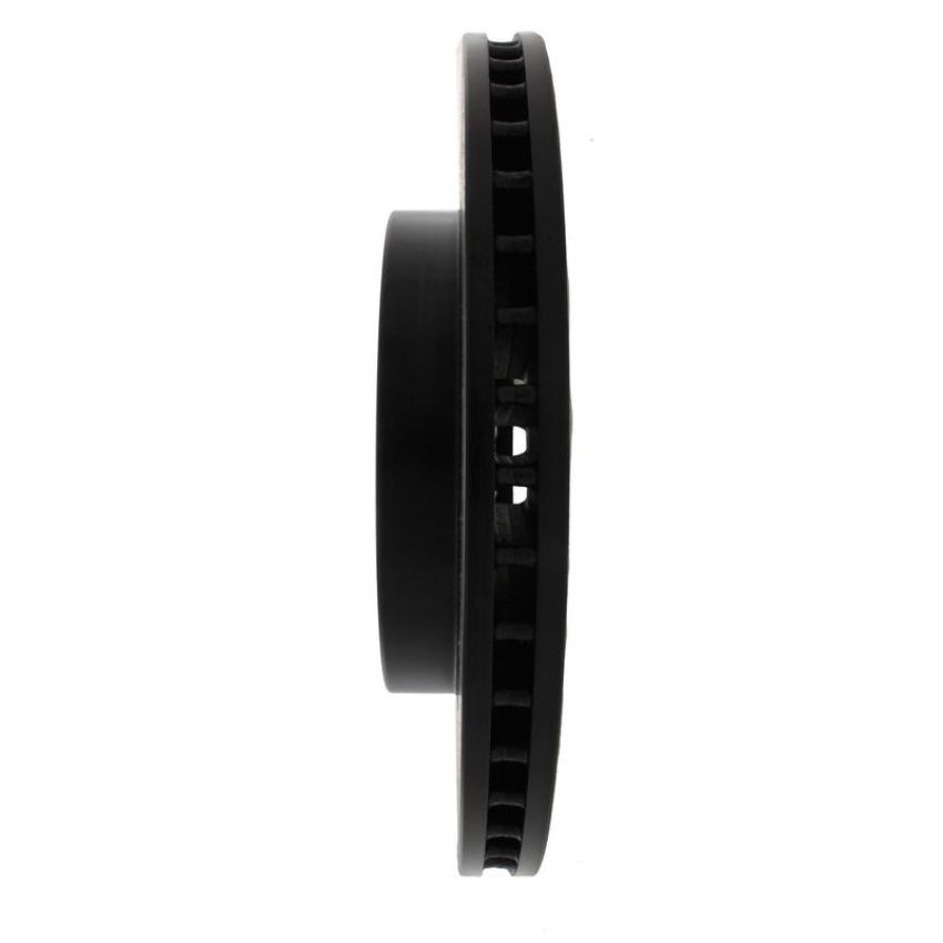 CENTRIC PARTS 120.42116 Centric Premium Brake Rotor
