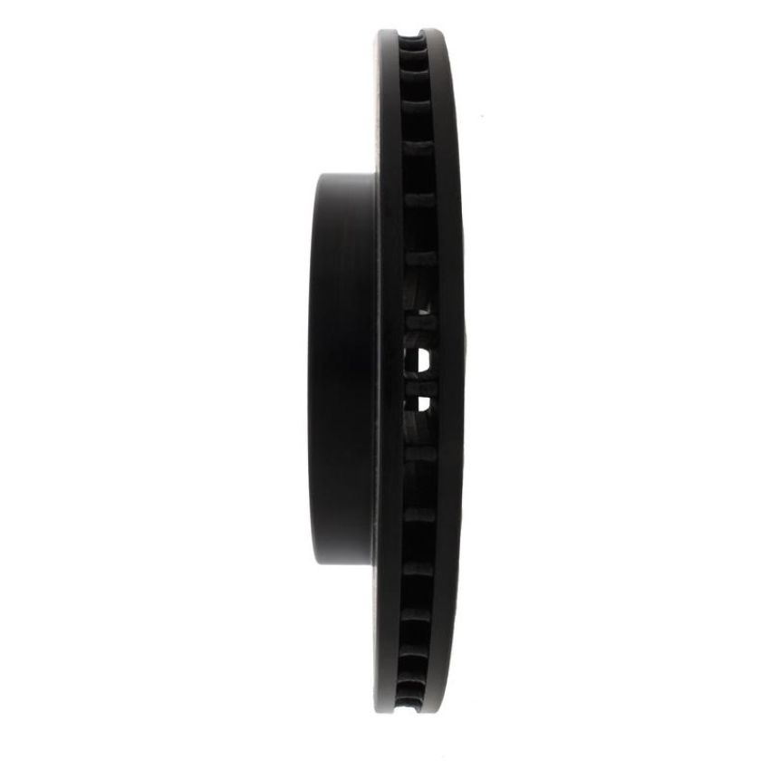 CENTRIC PARTS 120.42116 Centric Premium Brake Rotor
