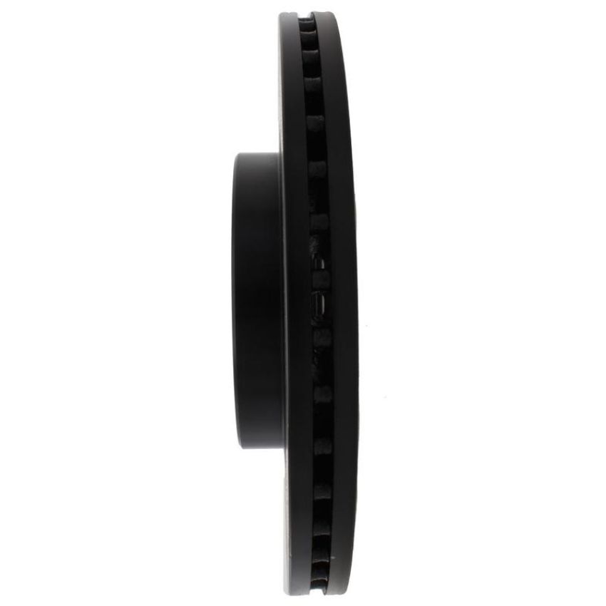 CENTRIC PARTS 120.42118 Centric Premium Brake Rotor