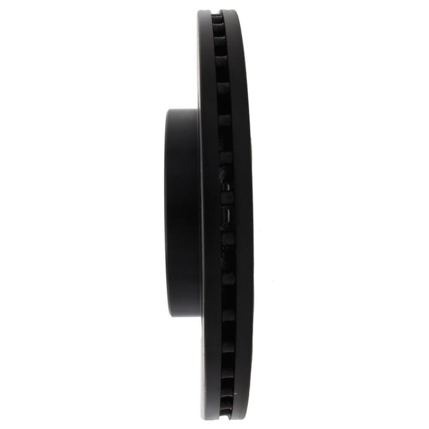 CENTRIC PARTS 120.42118 Centric Premium Brake Rotor