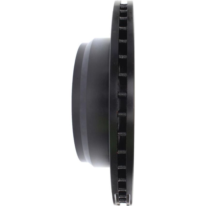 CENTRIC PARTS 120.42119 Centric Premium Brake Rotor