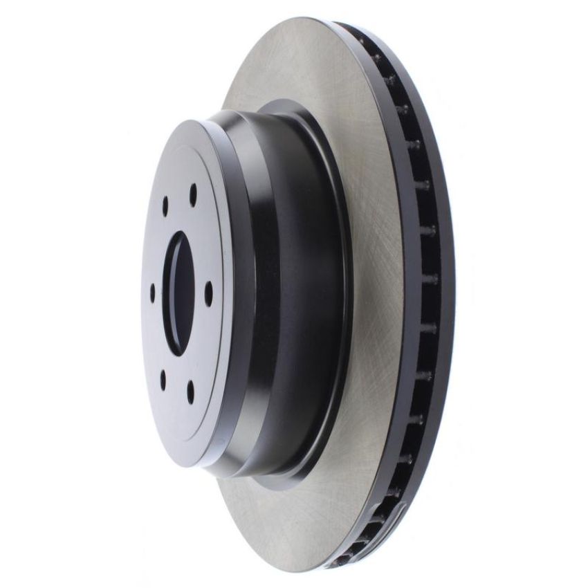 CENTRIC PARTS 120.42119 Centric Premium Brake Rotor