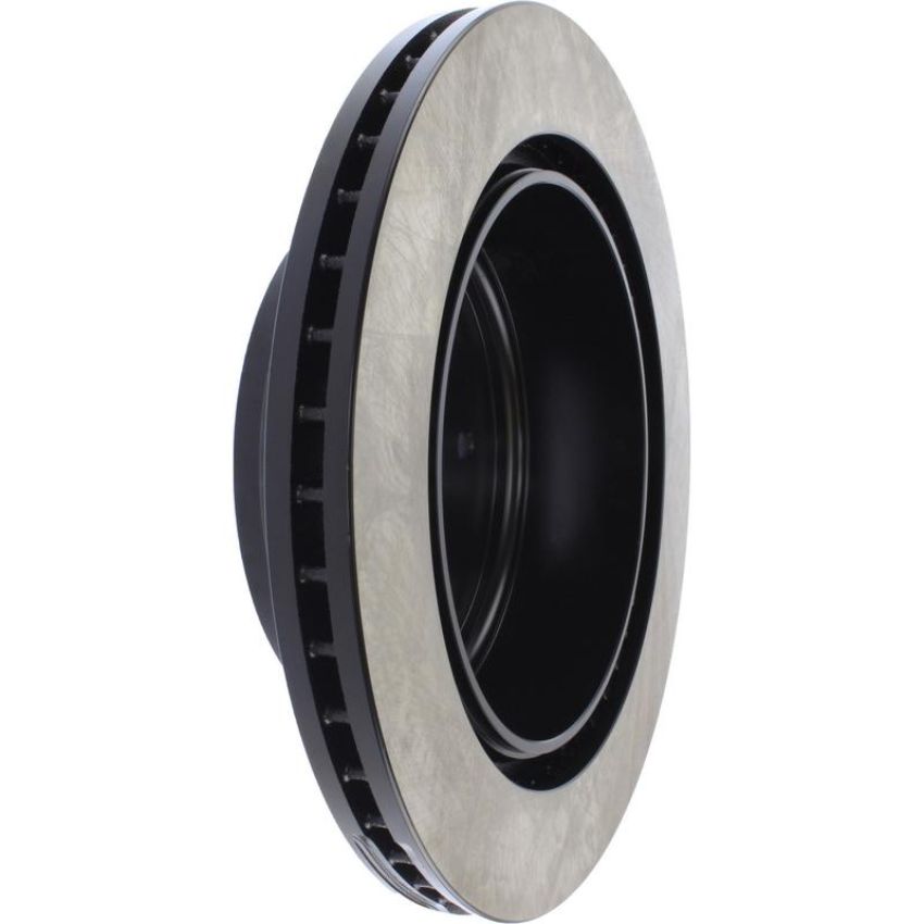 CENTRIC PARTS 120.42119 Centric Premium Brake Rotor