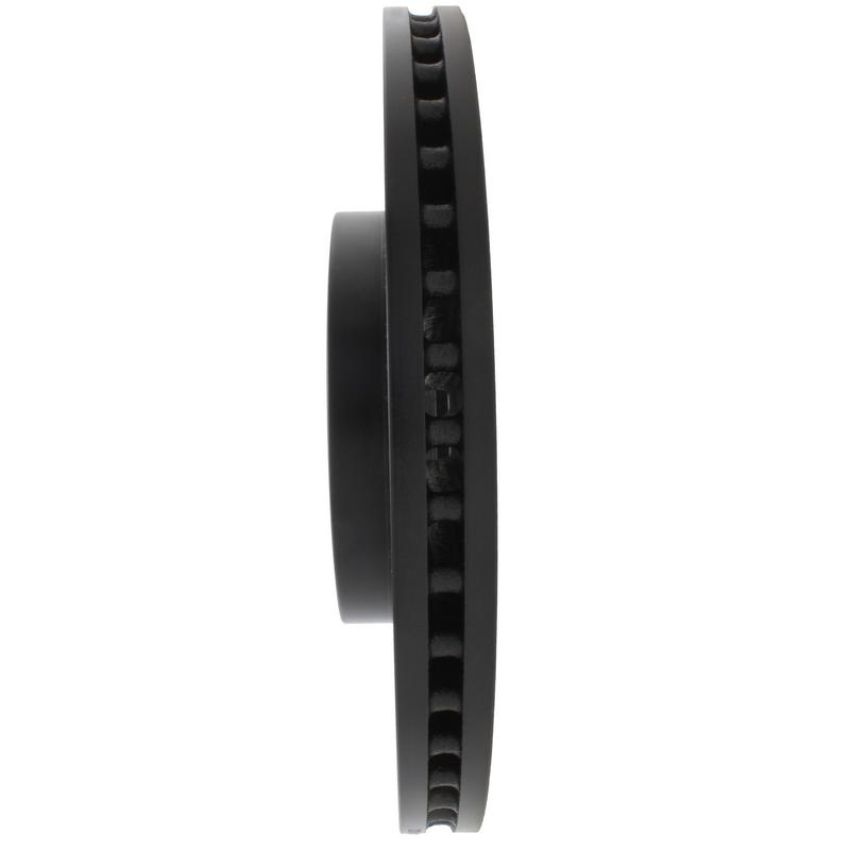 CENTRIC PARTS 120.42120 Centric Premium Brake Rotor