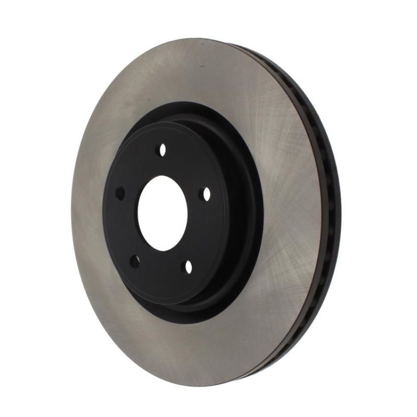 CENTRIC PARTS 120.42120 Centric Premium Brake Rotor