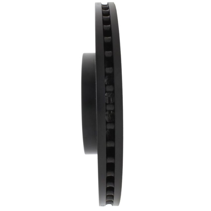 CENTRIC PARTS 120.42120 Centric Premium Brake Rotor