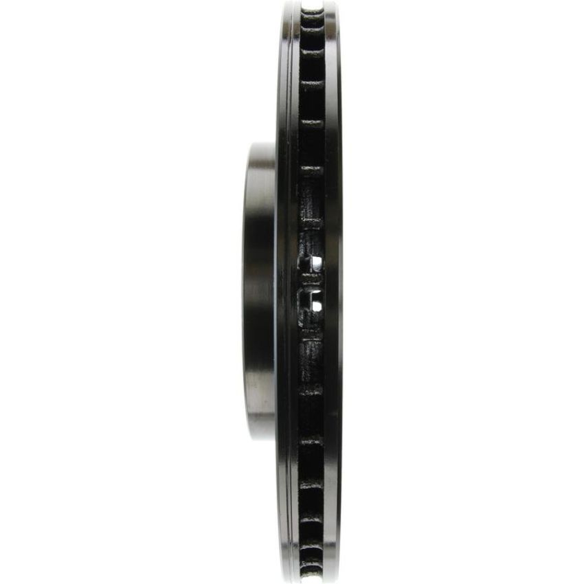 CENTRIC PARTS 120.42126 Centric Premium Brake Rotor