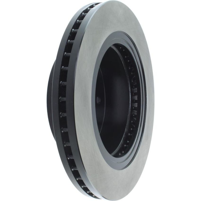 CENTRIC PARTS 120.42130 Centric Premium Brake Rotor