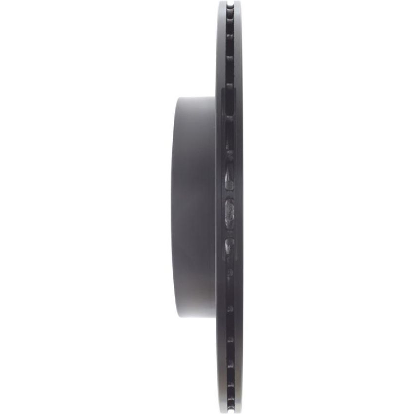 CENTRIC PARTS 120.42131 Centric Premium Brake Rotor