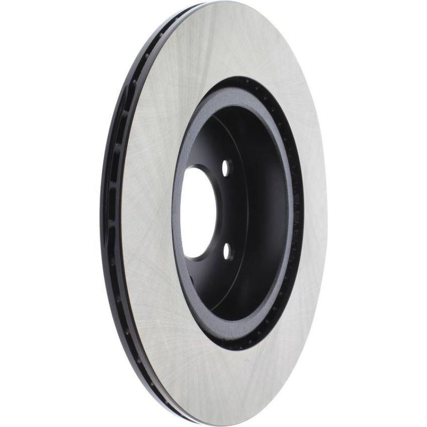 CENTRIC PARTS 120.42131 Centric Premium Brake Rotor