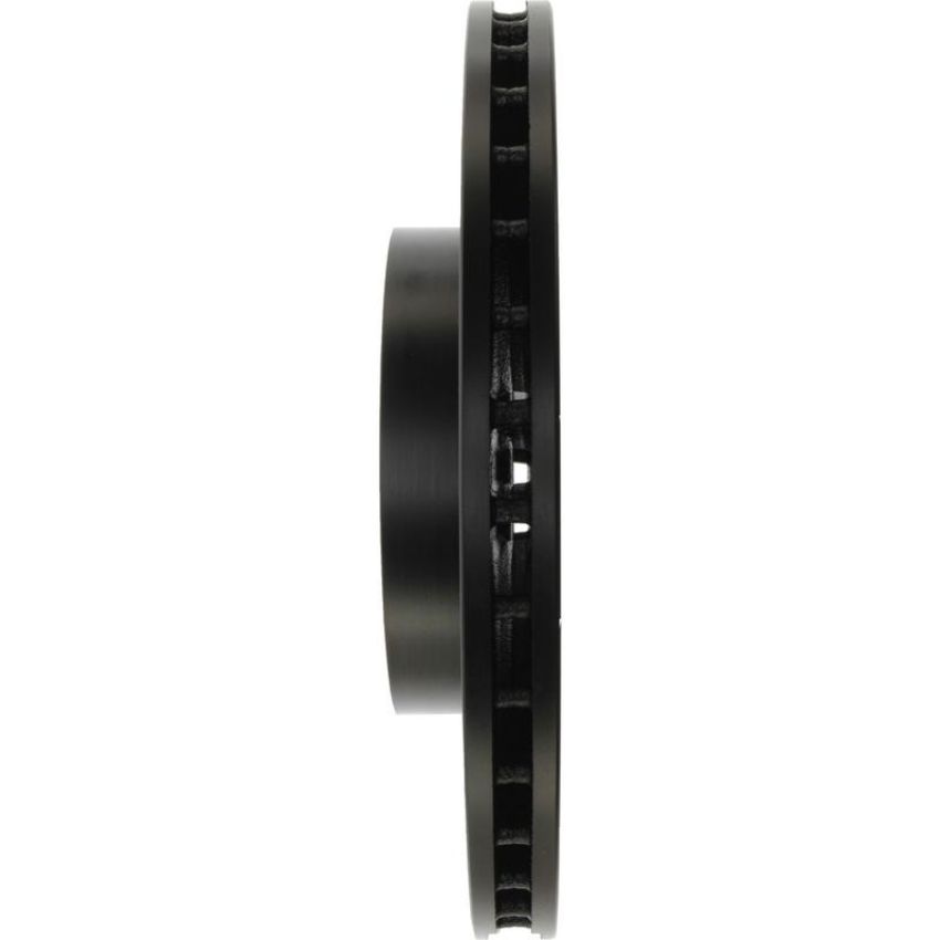 CENTRIC PARTS 120.42134 Centric Premium Brake Rotor