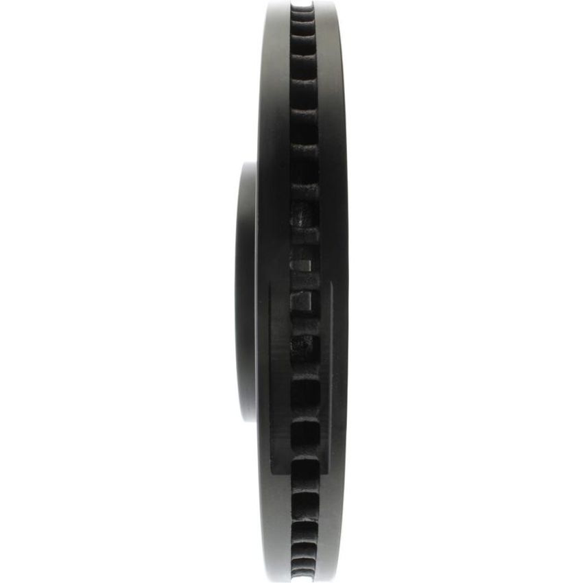 CENTRIC PARTS 120.42136 Centric Premium Brake Rotor