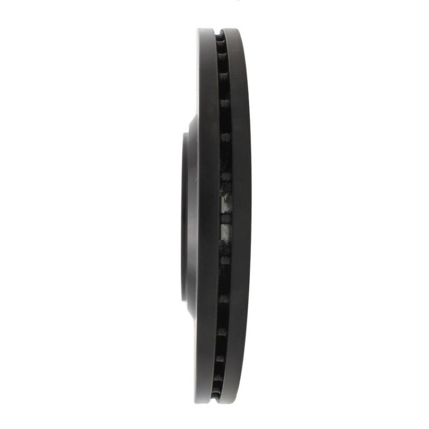 CENTRIC PARTS 120.43013 Centric Premium Brake Rotor