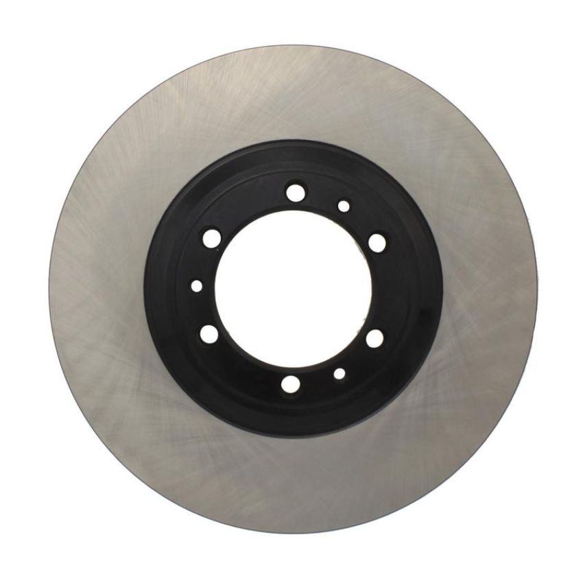 CENTRIC PARTS 120.43013 Centric Premium Brake Rotor