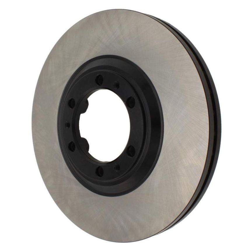 CENTRIC PARTS 120.43013 Centric Premium Brake Rotor