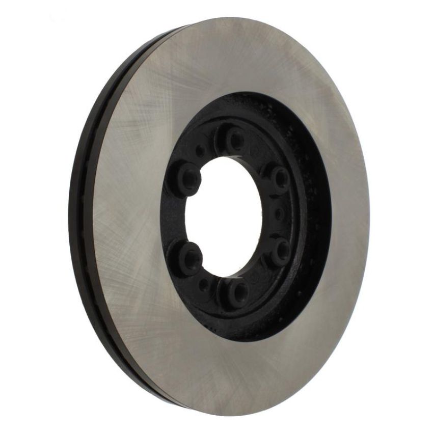CENTRIC PARTS 120.43013 Centric Premium Brake Rotor