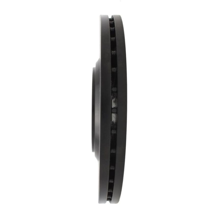 CENTRIC PARTS 120.43013 Centric Premium Brake Rotor