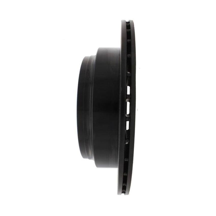 CENTRIC PARTS 120.43015 Centric Premium Brake Rotor