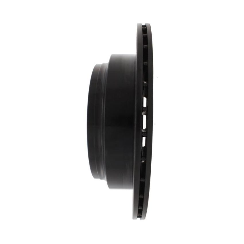 CENTRIC PARTS 120.43015 Centric Premium Brake Rotor