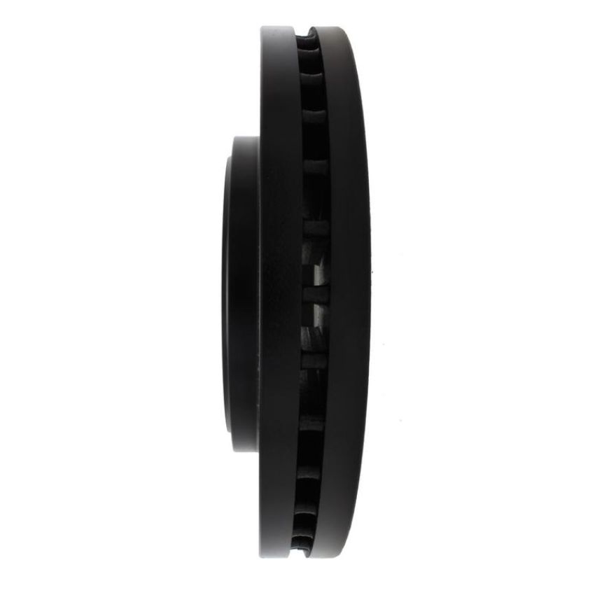 CENTRIC PARTS 120.43016 Centric Premium Brake Rotor