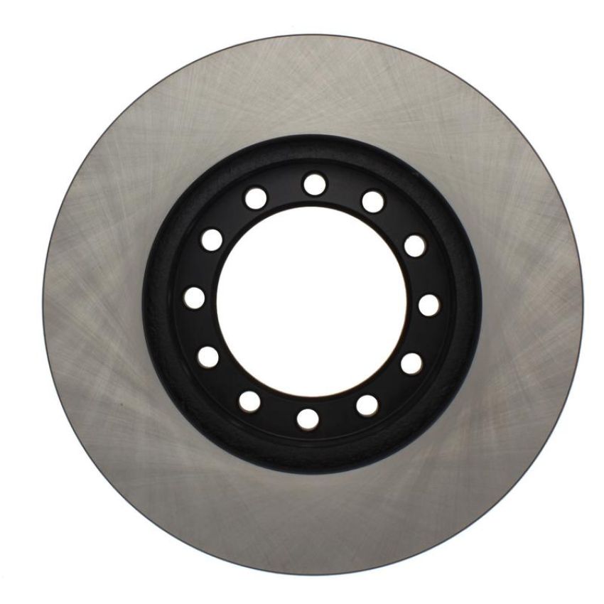 CENTRIC PARTS 120.43016 Centric Premium Brake Rotor