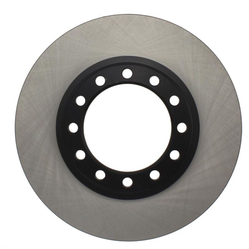 CENTRIC PARTS 120.43016 Centric Premium Brake Rotor