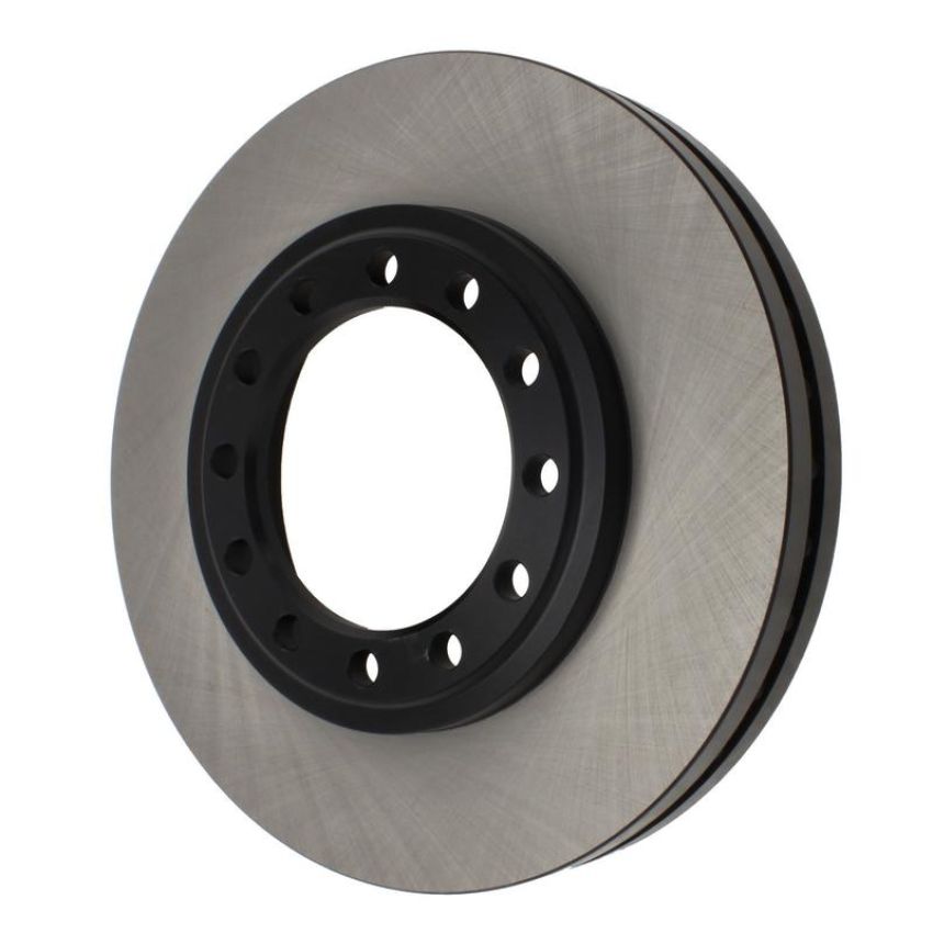 CENTRIC PARTS 120.43016 Centric Premium Brake Rotor
