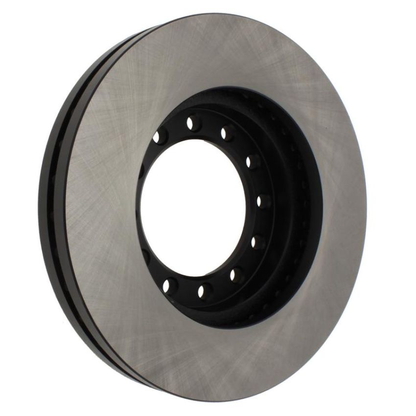 CENTRIC PARTS 120.43016 Centric Premium Brake Rotor