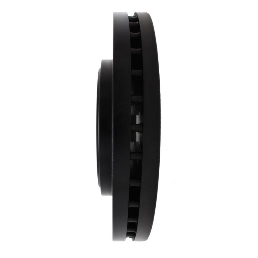 CENTRIC PARTS 120.43016 Centric Premium Brake Rotor