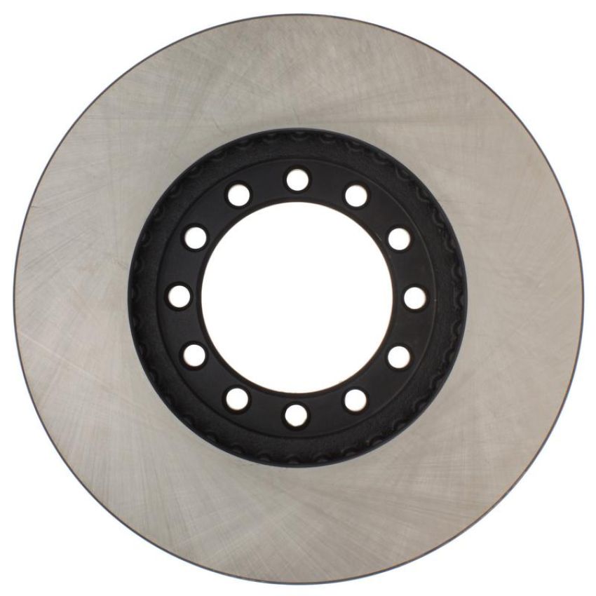 CENTRIC PARTS 120.43017 Centric Premium Brake Rotor