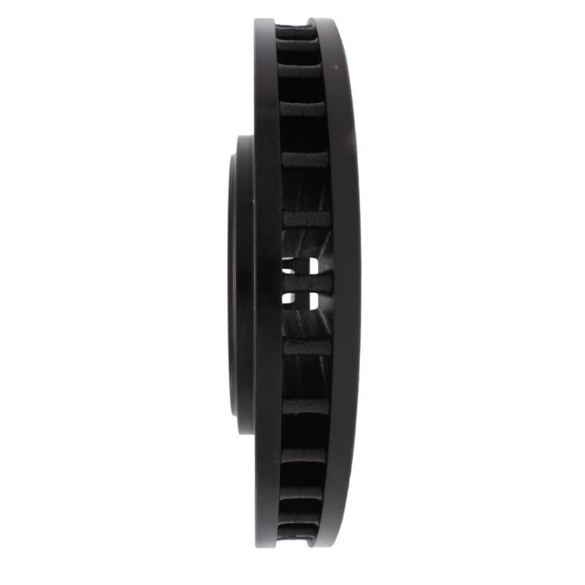 CENTRIC PARTS 120.43017 Centric Premium Brake Rotor