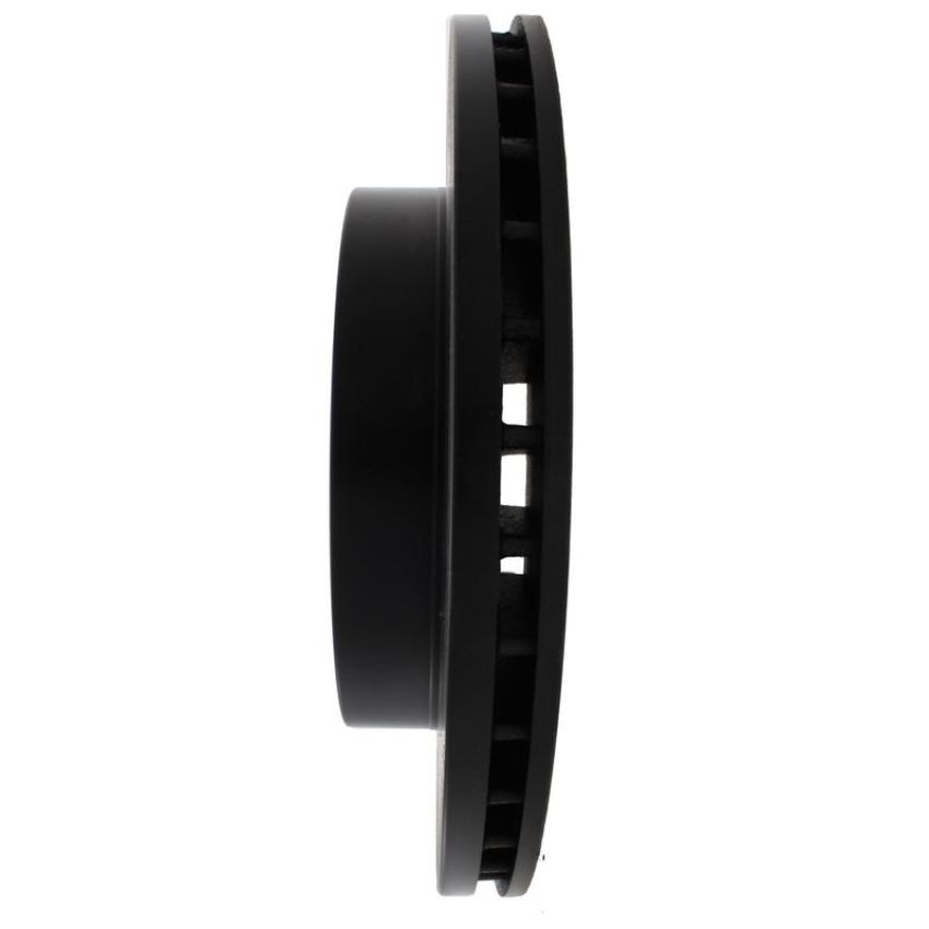 CENTRIC PARTS 120.43018 Centric Premium Brake Rotor