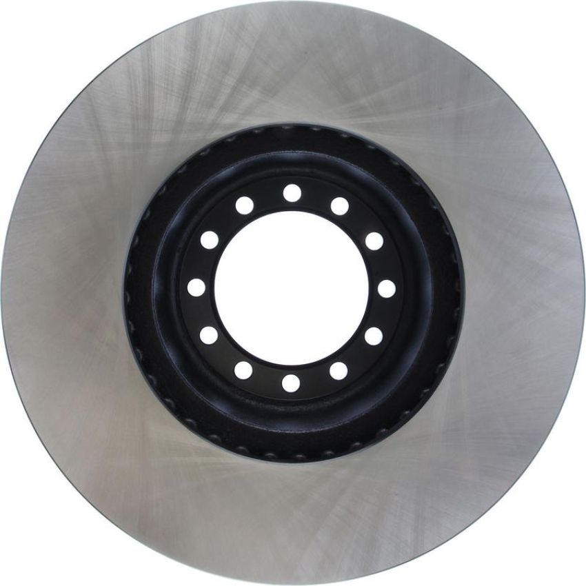 CENTRIC PARTS 120.43019 Centric Premium Brake Rotor