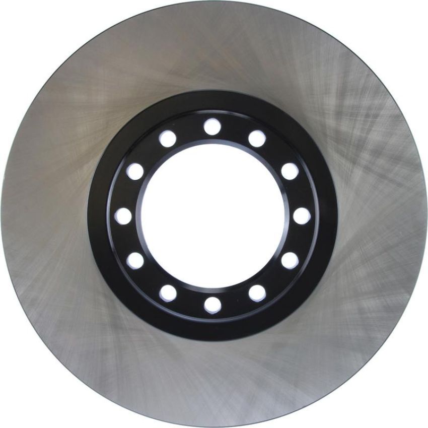 CENTRIC PARTS 120.43019 Centric Premium Brake Rotor