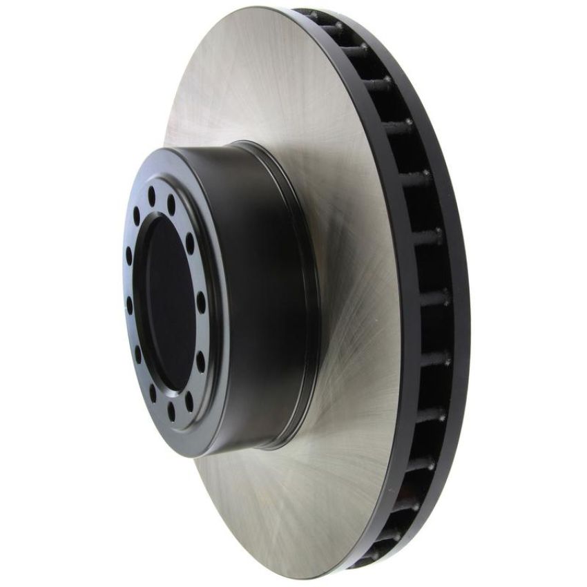 CENTRIC PARTS 120.43019 Centric Premium Brake Rotor