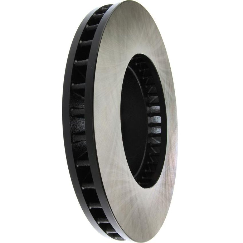 CENTRIC PARTS 120.43019 Centric Premium Brake Rotor