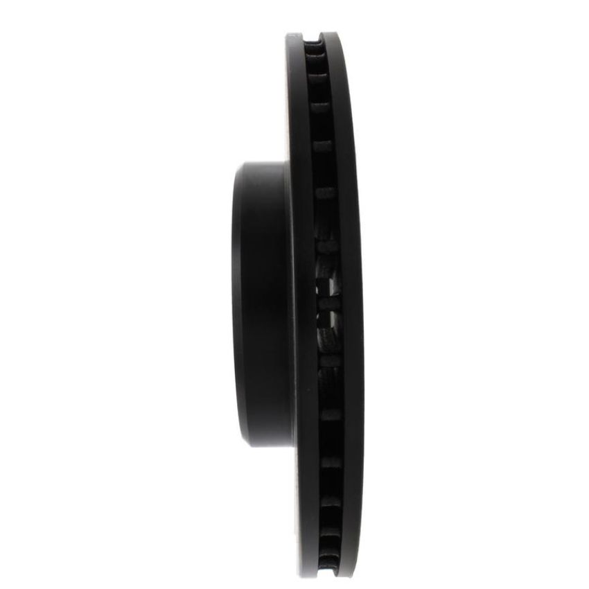 CENTRIC PARTS 120.44030 Centric Premium Brake Rotor
