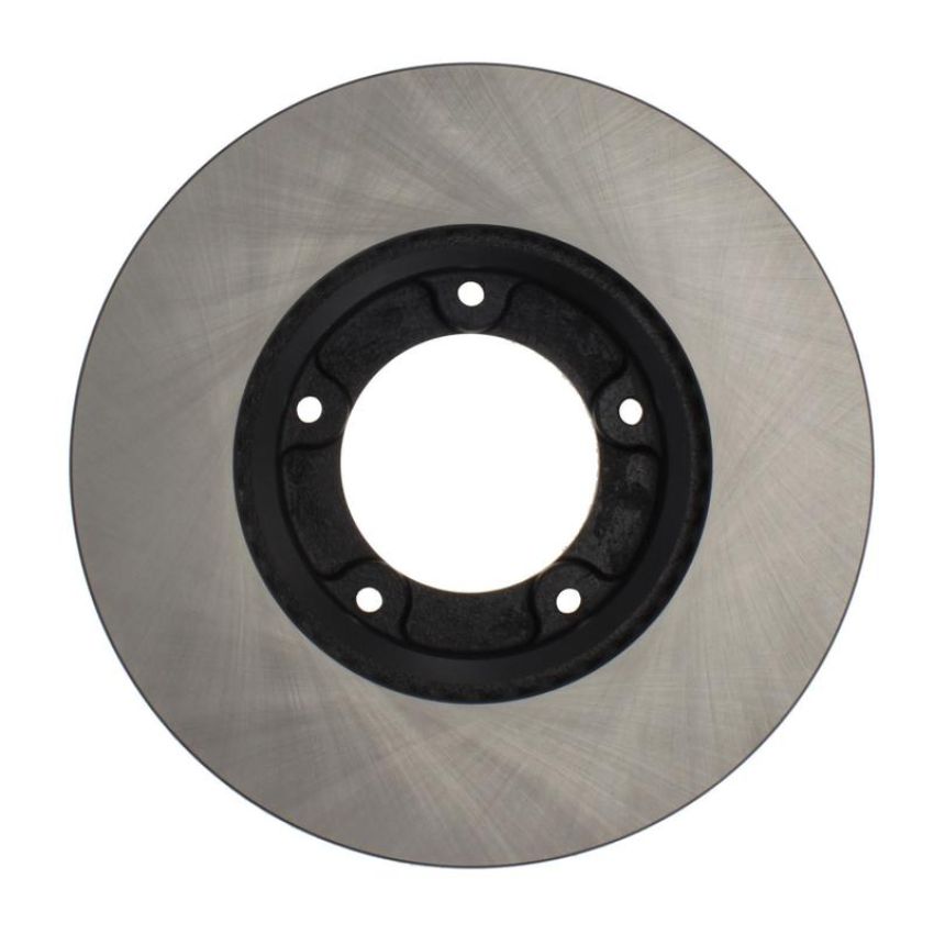 CENTRIC PARTS 120.44030 Centric Premium Brake Rotor