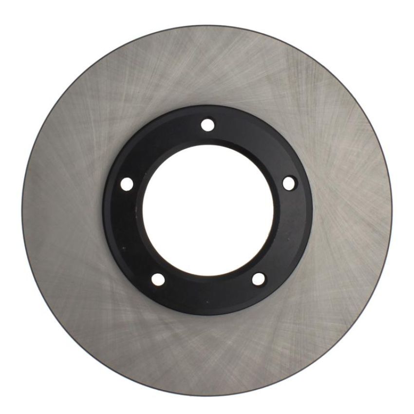 CENTRIC PARTS 120.44030 Centric Premium Brake Rotor