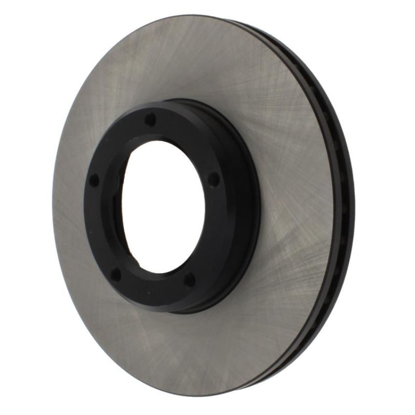 CENTRIC PARTS 120.44030 Centric Premium Brake Rotor