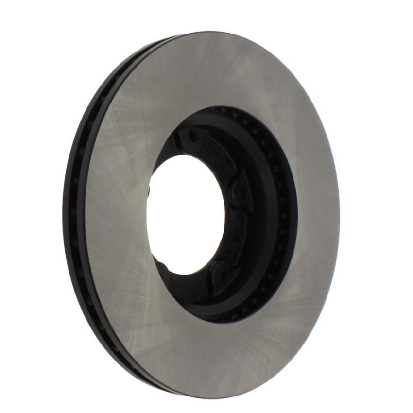 CENTRIC PARTS 120.44030 Centric Premium Brake Rotor