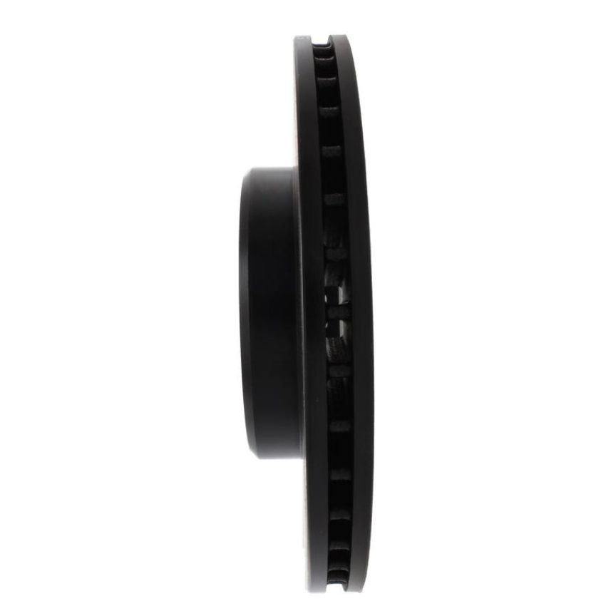 CENTRIC PARTS 120.44030 Centric Premium Brake Rotor