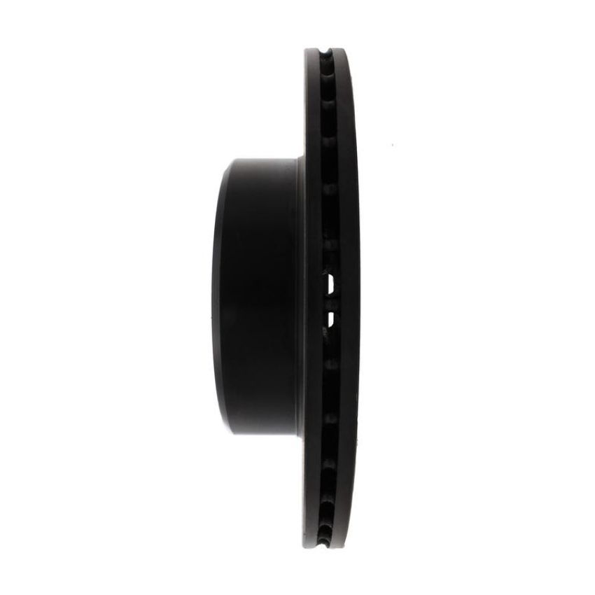 CENTRIC PARTS 120.44044 Centric Premium Brake Rotor